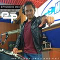 STUDIO 106 EPISODIO 003 PROGRESSIVE HOUSE DJ ESTEBAN PÉREZ - HOT 106 RADIO