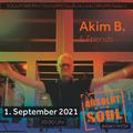 Absolut Soul Show /// 1.09.2021 on SOULPOWERfm