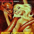 Bongos and Razorblades #18