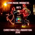 CRAM MUSIC MADNESS 80's CHRISTMAS COLLABORATION 2016