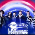 Bob Sinclar @ Fun Radio Livestream Experience 2021-01-15