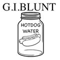 G.I.BLUNT-HOTDOG WATER