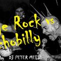 Live Stream: Garage Rock vs Psychobilly