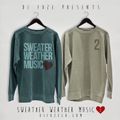 Sweater Weather Music Part 2