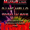 Totally 80's (MixHitRadio) Full Length Mix Vol 4 {Remix Edition}