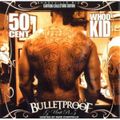 DJ Whoo Kid & 50 Cent - Bulletproof: G-Unit Pt 5 (2003)