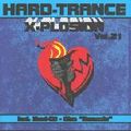 Hard Trance X-Plosion XXI mixed by DJ Mellow-D 