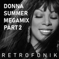 Donna Summer Megamix Part 2