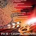 DJ Pich - Cinema Megamix