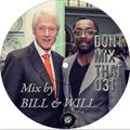 D.M.T Vol 31 Mixed by BILL & WILL