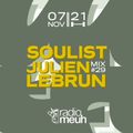 What The Funk #29 - Soulist & Julien Lebrun