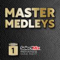 DJ Select Mix - The Master Medley (Section Party All NIght)