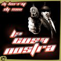 La Cosa Nostra vol.1, Dj Larry & Dj Son
