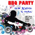 BBQ PARTY MIX