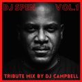 DJ Spen Tribute Mix - Vol.1