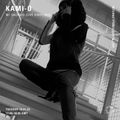 Kami-O w/ Sachiho (Live Vinyl Mix) - 18th January 2022