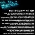 #214 StoneBridge BPM Mix