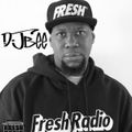 DJ Bee #FreshRadio 12.30.21