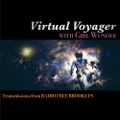 Virtual Voyager Episode 067 - Voyager Floating (Guest Mix by Glitch Provocative (HK)