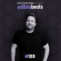 Edible Beats #133 live from Resistance @ Privilege, Ibiza