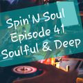 Spin'N Soul Sessions 10 JUNE 2020