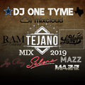 Tejano QuickMixx 2019
