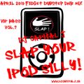 DJ CAPITAL J - SLAP YOUR IPOD SILLY [VIP BASS #7]
