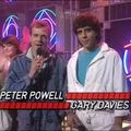 Top Of The Pops With Peter Powell & Gary Davies From Jan 1985