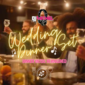 DJ Rachel- Upbeat Wedding Dinner Mix (CLEAN) 1 HR
