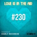 LOVE IS IN THE AIR #230 [JUNE 22´]