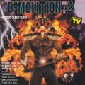 Demolition Mix 2 BY QUIQUE TEJADA
