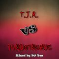 T.J.R. Vs. Turbotronic, Dj Son