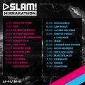 SLAM! Mix Marathon MOGUAI 25-01-19