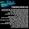#205 StoneBridge BPM Mix