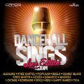 DanceHall Sings Riddim Mix CR2O3 Productions Zj Chrome