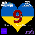 9FM Live! - 25 Feb 2022 - Stop the War - Solidarity with Ukraine