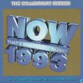 (136) VA - Now That's What I Call Music! 1993: The Millennium Series. (28/07/2020)