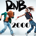 The Best Of R&B 2000 from Tunisia September Session By Souheil DEKHIL