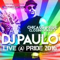 DJ PAULO LIVE ! @ PRIDE (Jun 2016) www.djpaulo.com