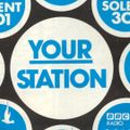 Beat n Track Rock Show BBC Radio Solent 11 March 1976