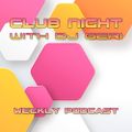 Club Night With DJ Geri 743