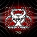 DJ Karsten Dance Beat Explosion Volume 70