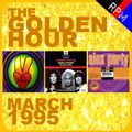 GOLDEN HOUR : MARCH 1995