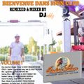 DJ EDDY & INDIAN SALOON - BIENVENUE DANS MON CLUB VOL 1