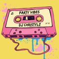 Party Vibes (Clean Mix)