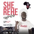 SHEREHE KI-AFRIKA LIVE SET-RUBBO ENTERTAINER