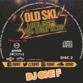 DJ OneF: Old School House & Dance [Disc 2]