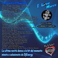 DjEnergy - I Love Music (01 Maggio 2020)