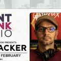 The GeeMan presents The Dr Packer Mastermix Takeover on PointBlank Radio 250222