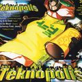 Teknopolis CD2 - Session The Jumper Brothers